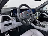 2027 BMW X6 - Preview 9