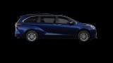 2026 Toyota Sienna - Preview 12