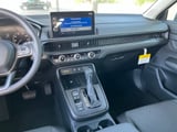 2026 Honda CR-V - Preview 8