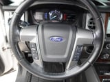 2017 Ford Expedition EL - Preview 13