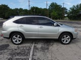 2007 Lexus RX - Preview 8