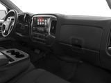 2017 Chevrolet Silverado 1500 - Preview 11
