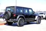 2026 Jeep Wrangler - Preview 5