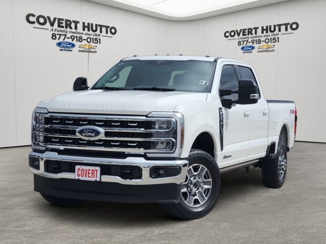 2025 Ford F-350 - Image 1
