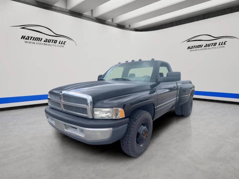 1994 Ram 3500 - Image 1
