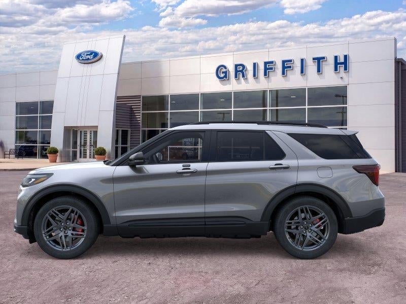 2026 Ford Explorer - Image 2