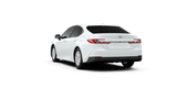 2026 Toyota Camry - Preview 4