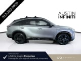 2027 INFINITI QX65 - Preview 6