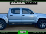 2013 Toyota Tacoma - Preview 5
