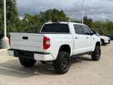 2021 Toyota Tundra - Preview 2