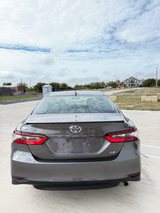 2023 Toyota Camry - Preview 4