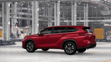 2026 Toyota Highlander - Preview 5