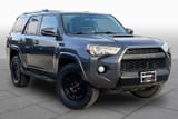 2018 Toyota 4Runner - Preview 2