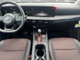 2026 Nissan Kicks - Preview 3