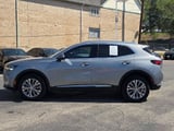 2023 Buick Envision - Preview 3