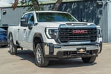2024 GMC Sierra 2500HD - Preview 7