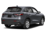 2027 Honda HR-V - Preview 5