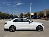 2021 Mercedes-Benz C-Class - Preview 6