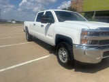 2019 Chevrolet Silverado 2500 HD - Preview 4