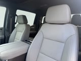 2026 GMC Sierra - Preview 10