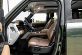 2026 Land Rover Defender - Preview 4
