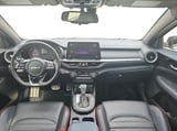 2022 Kia Forte - Preview 9
