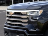 2026 Chevrolet Silverado 1500 - Preview 13