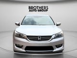 2014 Honda Accord - Preview 6