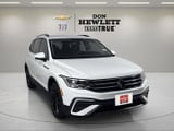 2023 Volkswagen Tiguan - Preview 6