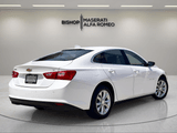 2024 Chevrolet Malibu - Preview 5