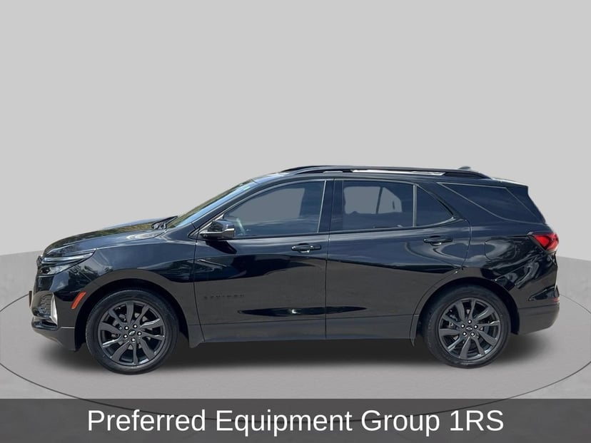 2024 Chevrolet Equinox - Image 2
