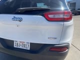 2018 Jeep Cherokee - Preview 4