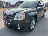 2014 GMC Terrain - Preview 3