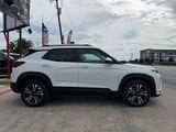 2024 Chevrolet Trailblazer - Preview 8