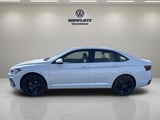 2026 Volkswagen Jetta - Preview 2