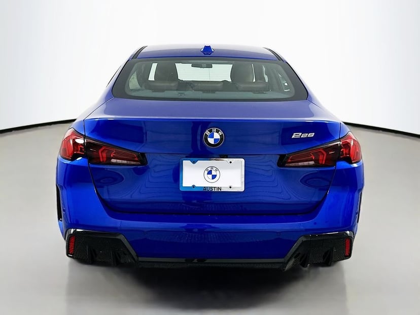 2026 BMW 2-series - Image 3