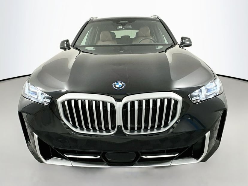 2026 BMW X5 - Image 1