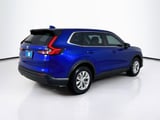 2024 Honda CR-V - Preview 7
