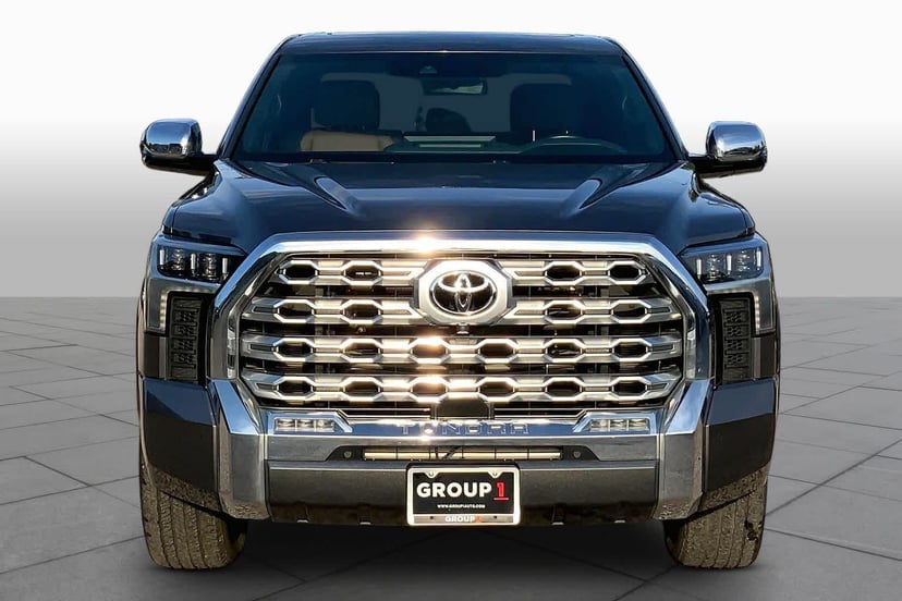 2023 Toyota Tundra - Image 3