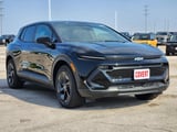 2026 Chevrolet Equinox EV - Preview 2