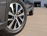 2024 Subaru Outback - Preview 2