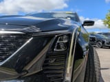 2025 Cadillac CT5 - Preview 3