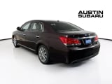 2012 Toyota Avalon - Preview 5