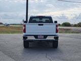 2025 Chevrolet Silverado 2500 HD - Preview 6