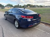 2018 Kia Optima - Preview 2