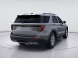 2026 Ford Explorer - Preview 8