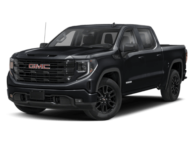 2026 GMC Sierra 1500 - Image 1