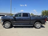 2026 Ram 2500 - Preview 3