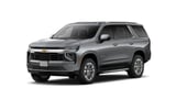 2026 Chevrolet Tahoe - Preview 2
