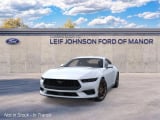 2026 Ford Mustang - Preview 2